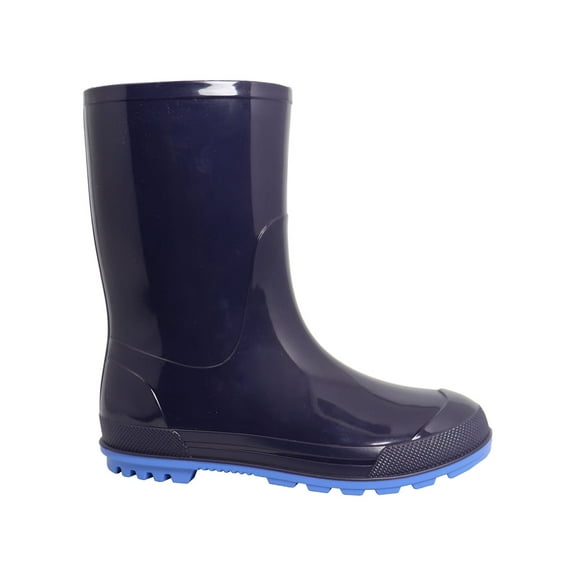 Wonder Nation Boys Rain Boots
