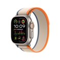 thumbnail image 1 of Smartwatch Apple Ultra 2 (GPS + Cellular) Caja de titanio 49MM correa Loop Trail Beige talla S, 1 of 4