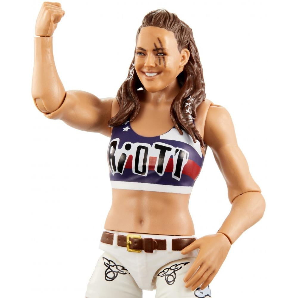 WWE Sarah Logan Action Figure