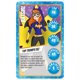 thumbnail image 3 of Juego de cartas Top Trumps DC Superhero Girls con funda de plástico, 3 of 4