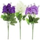 thumbnail image 1 of 3 piezas de ramas de flores artificiales para decoración de jarrones, arreglos florales, 1 of 8