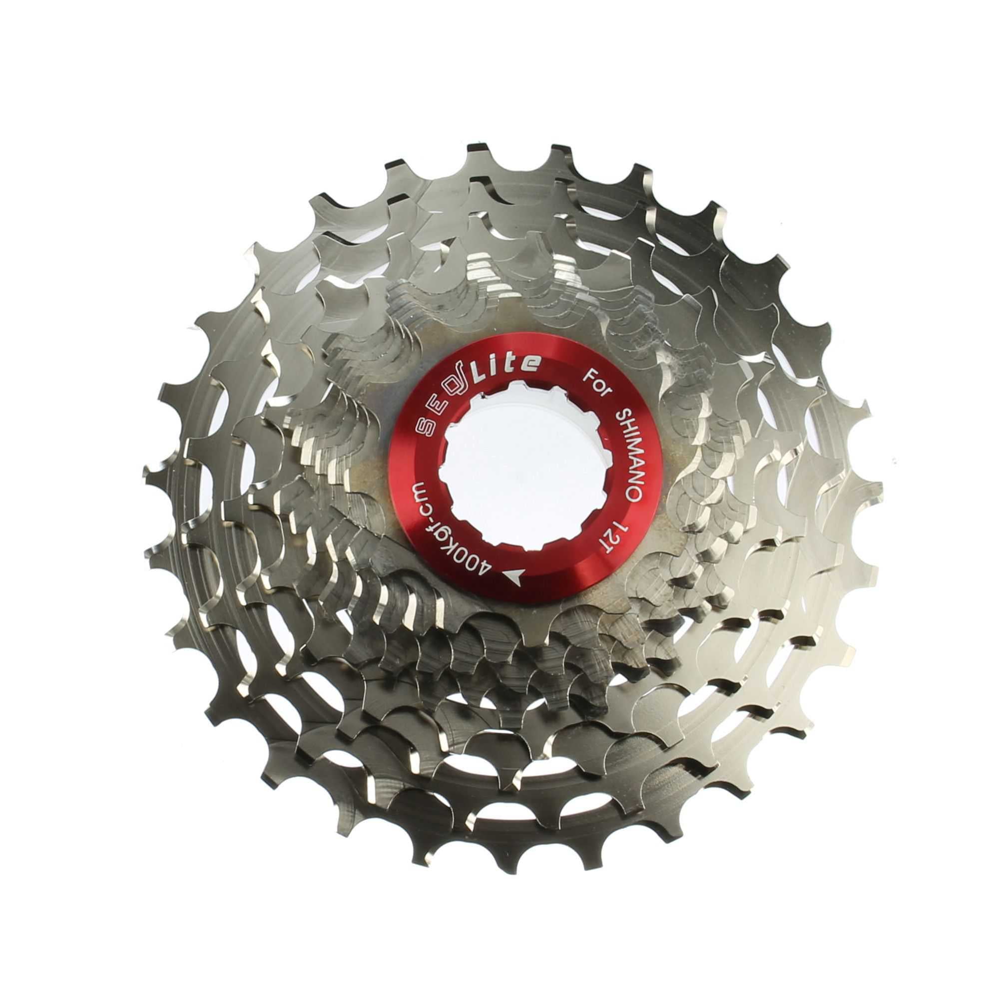 shimano 10 speed road cassette