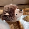 thumbnail image 6 of Gaexia Christmas Slippers,Soft Indoor Slippers With Hedgehog Design for Winter Home Use Cozy and Warm for Comfort,Funny Slippers, 6 of 7