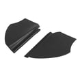 thumbnail image 3 of Car Front Door Dashboard Side Bezel Panel Cover Fit For - W219 A2197270128, 3 of 5