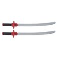 thumbnail image 2 of Marvel Deadpool Katanas, 2 of 2