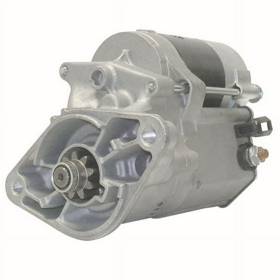 ACDelco Starter Fits 1994 Toyota Tercel