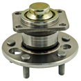 thumbnail image 1 of 513018 Wheel Bearing & Hub Assembly By ACDELCO ADVANTAGE CANADA, 1 of 1