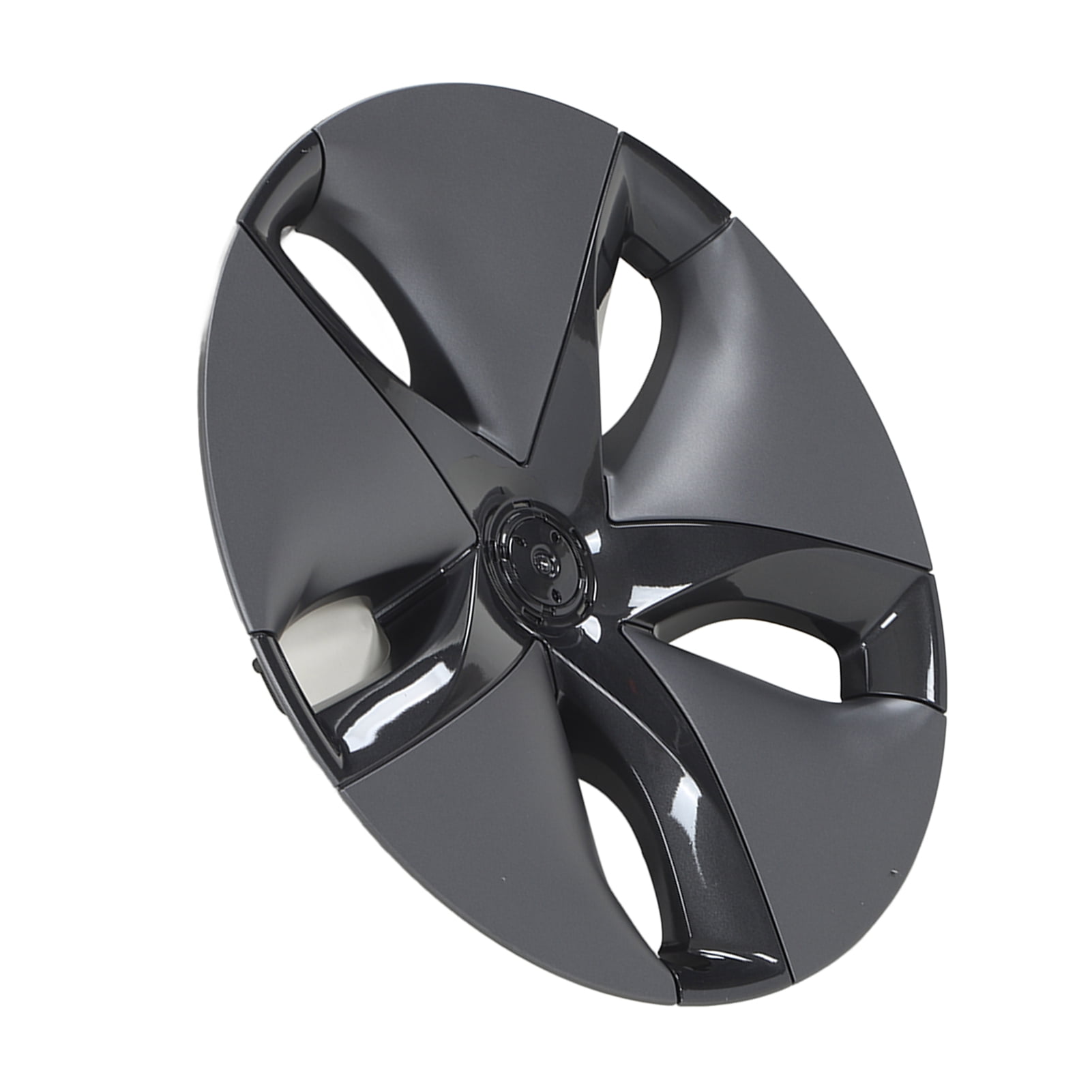 Wheel Rim CoverWheel Hubcap Matte Black Wheel Cover Hubcap Wheel Rim Hubcap Ultimate Comfort Walmart