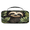 Multicolour 4, variant on Herdesigns Cute Carry Case Compatible with Nintendo Switch 2017 & Oled 2021, with 20 Game Card Slots, Sloth Portable Travel Carrying Case Pouch for Accessories & Games