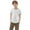 Khaki, variant on Little Kid Toddler Kids Baby Boys Girls Color Block Short Sleeve Crewneck T Shirts Tops Tee Clothes For Children Thermal Long Sleeve Boy Go So Hard Top Thermal Underwear Shirts 5-6 Years Green