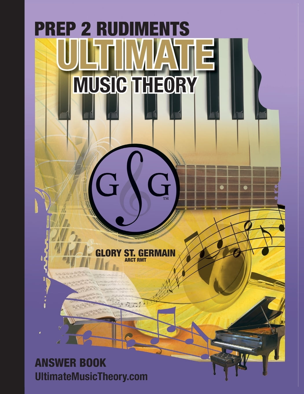 Ultimate Music Theory Rudiments Books Prep 2 Rudiments Ultimate Music Ultimate Music Theory Rudiments Books Prep 2 Rudiments Ultimate Music