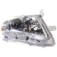 thumbnail image 2 of Headlight Compatible With 2007-2009 Toyota Camry Right Passenger Halogen, 2 of 6