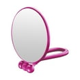 thumbnail image 3 of ConAir Magnification 05X Hold Hand Stand Mirror (Pack of 2), 3 of 4