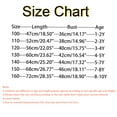 thumbnail image 3 of Qudderr Robe d'Été 1-10T pour Fille Robe de Plage Dos Nu pour Enfants Robe Décontractée Cami Hawaïenne de Vacances pour Filles, 3 of 9