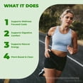 thumbnail image 5 of (3 Pack) PureVantage – Keto ACV Daily Formula with a Clean, Natural Blend to Support Fitness Goals, Steady Energy & an Active Lifestyle | Great-Tasting, Easy-to-Chew (180 Gummies), 5 of 10