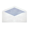 thumbnail image 2 of #10 Security Envelope, Gummed, 24#, 2 of 3