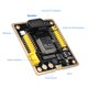 thumbnail image 4 of Placa de Desarrollo IoT Fugacal Módulo de Control IoT Compatible con Bluetooth y WIFI para ESP-32F Pantalla OLED, 4 of 8