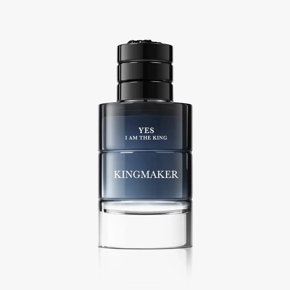 Geparlys Men's Yes I'M The King Kingmaker EDP Spray 3.4 oz Fragrances 3700134412850