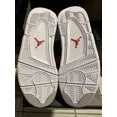 thumbnail image 4 of Ni - ke Jordan 4 Retro White Oreo 2021 | CT8527-100 DJ4699-100 | Men's & GS | Fast Ship, 4 of 5