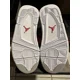 thumbnail image 4 of Ni - ke Jordan 4 Retro White Oreo 2021 | CT8527-100 DJ4699-100 | Men's & GS | Fast Ship, 4 of 5