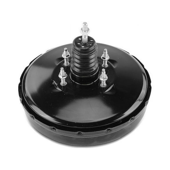 Brake Booster 1 - Compatible with 2007 - 2012 ES350 Base 3.5L V6 2008 2009 2010 2011