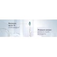 thumbnail image 4 of Philips Sonicare ProtectiveClean 4100 Plaque Control Rechargeable Electric Toothbrush, Black, HX6810, 4 of 7