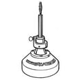 thumbnail image 1 of Ridgid 632-59250 Adapter With 25'X 5-16 Inch Cable W-Bulb Auger, 1 of 1
