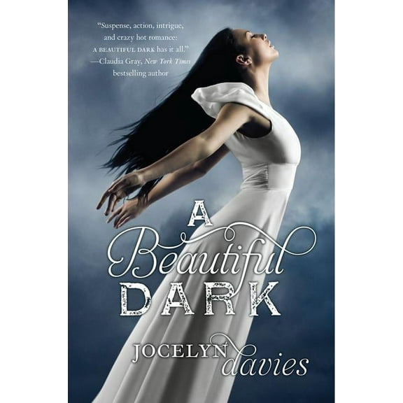 A Beautiful Dark, (Paperback)