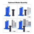 thumbnail image 2 of Adaptateur Alternatif Électrique Drill Modifié, 2 of 7
