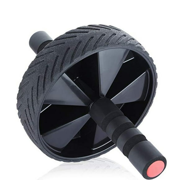 Ab Roller for Abs Workout - Ab Roller Wheel Exercise Equipment - Ab Wheel Exercise Equipment - Ab Wheel Roller for Home Gym - Ab Machine for Ab Workout - Ab Workout Equipment