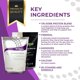 thumbnail image 5 of Vi Shape Original Nutritional Shake Mix Sweet Cream Flavor | 22oz (1 Bag, 24 Servings), 5 of 5