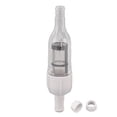 thumbnail image 1 of 48 080 In Line Filter Assembly with D15 Pool Cleaner Hose Nut Pool Cleaner Replacement Parts, 1 of 11