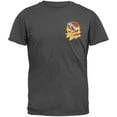 thumbnail image 1 of Beach Boys - Parrot Pocket Logo T-Shirt, 1 of 1