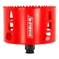 thumbnail image 1 of Sierra perforadora Diablo DHS4000 de alto rendimiento de 10 cm x 6 cm, 1 of 5