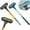 Style A+Style B, variant on Window Screen Cleaning Brush, 2026 Upgraded 2 in 1 Window Screen Cleaner Tool with Squeegee, Mesh Screen Cleaner, Multi-Purpose Mesh Screen Cleaner Brush for Patio, Door, Porch Screens