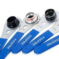 thumbnail image 3 of thinsony Solid Bike Bottom Bracket Wrench Alloy 16-Notch Removing Spanner TL-BB03, 3 of 9