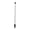 silver, variant on Universal Stylus Pen Replacement for Touchscreen Device, Touch Screens Ballpoint S Pen for Tablet Mobile Phone Laptop(Sold without manufacturer warranty)