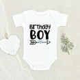 thumbnail image 2 of Newbabywishes - Adorable Birthday Boys Baby Clothes for Boys - First Birthday Baby Clothing, 2 of 4