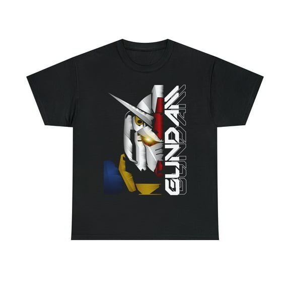 Gundam RX78-2 Anime Tee