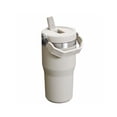 thumbnail image 3 of TERMO ICEFLOW FLIP STRAW 20oz ASH MARCA STANLEY, 3 of 3