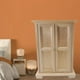 thumbnail image 3 of 1:12 Armario de de Armario Vintage para Decoración, 3 of 9