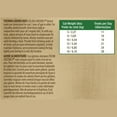 thumbnail image 2 of FELINE GREENIES Dental Natural Cat Treats Savory Salmon Flavor, 2.5 oz. Pouch, 2 of 12