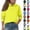 Yellow, variant on YOUYEDIAN Long Sleeve Polo Shirts for Boys Size 6-7 Kids Golf School Uniforms Toddler Girls Spring Collared T Shirt Dress Athletic Outfits (Light Blue)