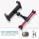 thumbnail image 3 of Soporte para Tablet de Coche Disfrute 360 ° Giratorio Ajustable para iPad Tablets - Premium, 3 of 11