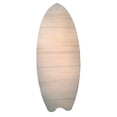 thumbnail image 1 of Surfboard Wood for Mixed Media, 1 of 1
