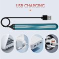 thumbnail image 5 of xinXbabe - Varilla de calefacción USB para calentamiento, control automático de temperatura de calentamiento rápido, barra de secado de diatomita, juego de 2 piezas, 5 of 5