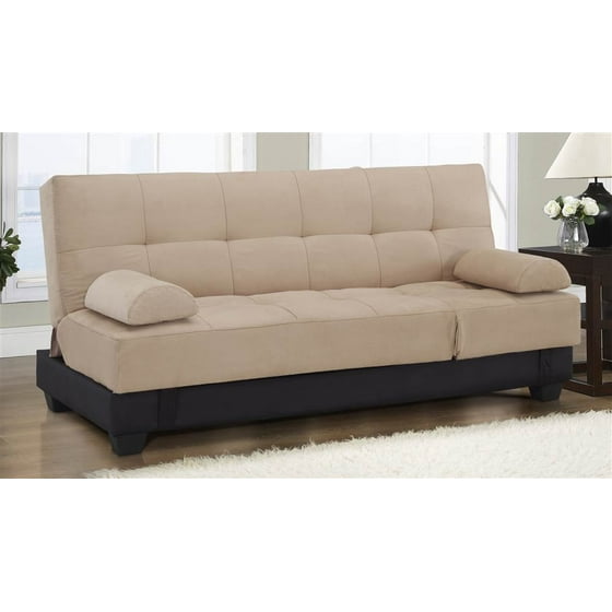 Serta Dream Convertibles Sleeper Sofa