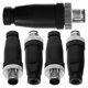 thumbnail image 1 of IFANLANDOR 5Ud Conector Aeronáutico Circular De 8 Pines Para Aplicaciones Industriales Seguras, 1 of 6