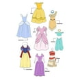 thumbnail image 2 of Men's Disney Favorite Outfit Graphic T-Shirt, 2 of 5