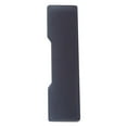 thumbnail image 3 of Wrist Rest Acrylic Keyboard Hand Rest Simple Wrist Pad Comfort Hand Support Ergonomic Designing, 3 of 10